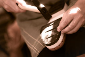 online shoe repair
