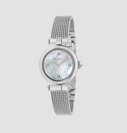 diamantissima gucci watch crystal replacement