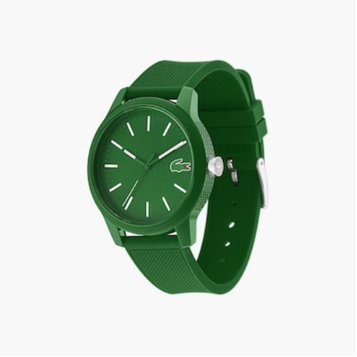 lacoste watch crystal replacement service