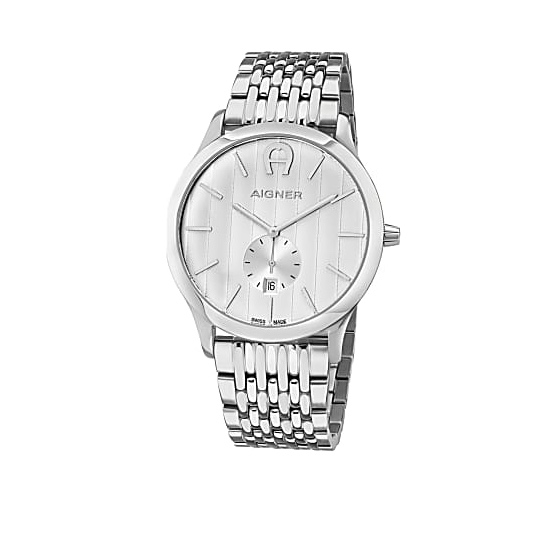 Aigner Watch Crystal Replacement And Repair