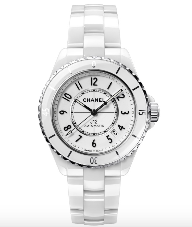 Chanel Watch Crystal Replacement Service » Favorite Fix